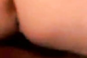 Hungry big beautiful woman trollop is in love with my large dark rod