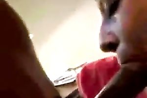 Hungry big beautiful woman trollop is in love with my large dark rod