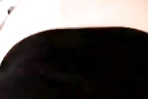 Hungry big beautiful woman trollop is in love with my large dark rod
