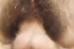 Having fun with my slender white wife as this babe fucks some other chap outdoors