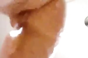 Outstanding soaked phattie clapping gazoo cheeks on livecam