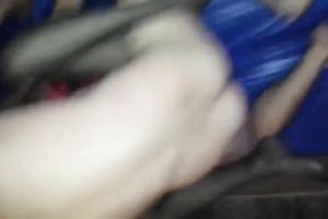 My big O longing wife in hawt nylons wishes me to pummel her hard