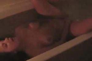 I do have a fun masturbating in the bathtub when I am feeling sexually excited