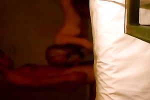 My fiance licks my slit and lets me engulf his hard ramrod