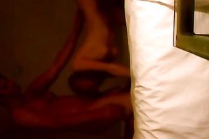 My fiance licks my slit and lets me engulf his hard ramrod