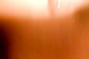 My fiance licks my slit and lets me engulf his hard ramrod