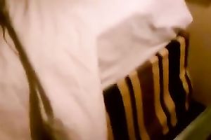 My fiance licks my slit and lets me engulf his hard ramrod