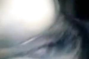 Chubby Indian milf allows a guy to finger her hirsute bawdy cleft