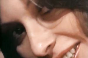 Two shiny delightsome doxies merge into ardent sex