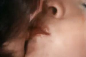 Two shiny delightsome doxies merge into ardent sex