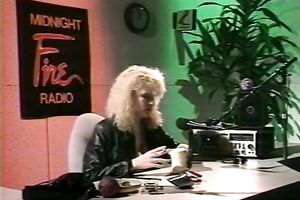 Curvy and obscene red head enjoys getting hammered by BBC