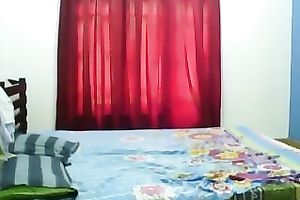 Whenever I am concupiscent I just undress stripped and show my intimate parts