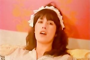 She just loved to ride that large and obese knob of her fresh ally