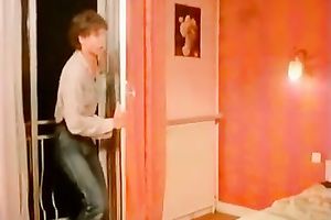 She just loved to ride that large and obese knob of her fresh ally