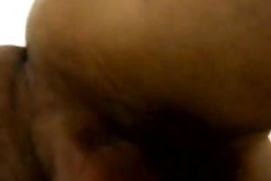 Korean honey receives a biggest cum discharged on her face