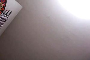 Korean honey receives a biggest cum discharged on her face