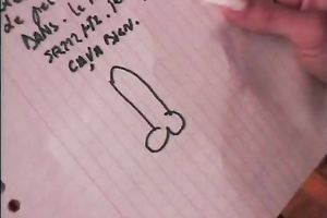 Two hawt lesbian babes fucking in the library in front of the camera