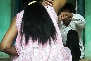 Women armpits hair were thoroughly shaved by skillful barber