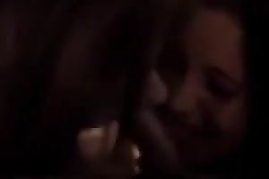 My fortunate days when my BBC slut invited her BFF for threesome