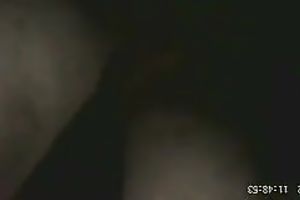 These chicks are being filmed unknowingly in the supermarket