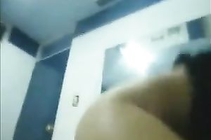 Awesome sex with my juvenile Mexican brunette hair girlfriend