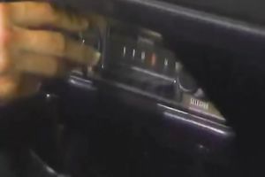 Dirty blonde cougar anal drilling the breasty blond milf from behind