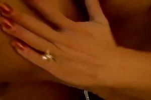 Marise and Kathy are 2 lewd athletic women who love showing off