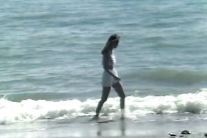 Horny retro couple have a fun sex in the missionary pose