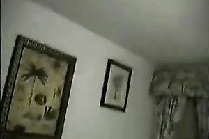 Blonde hussy enjoys riding my buddy's cock in homemade video