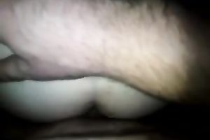 Old and unsightly whore still feel hunger for my a shlong