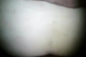 Old and unsightly whore still feel hunger for my a shlong