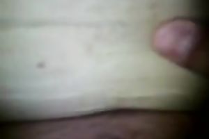 Old and unsightly whore still feel hunger for my a shlong