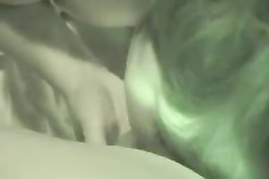 My neat girlfriend likes fucking and this babe knows how to give fine head