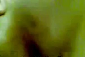 White Arab hottie finger bonks her own moist and itchy cunt in front of the camera