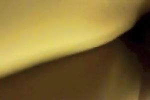 My unthinkably excited hubby can't live without talking immodest during sex