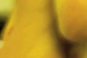 My unthinkably excited hubby can't live without talking immodest during sex