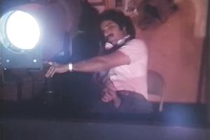 Retro sex scenes compilation with hawt brunette hair and stripping nurse