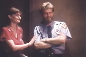 Retro sex scenes compilation with hawt brunette hair and stripping nurse