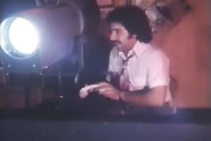 Retro sex scenes compilation with hawt brunette hair and stripping nurse