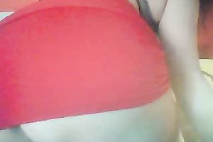 This camwhore can tempt any stud that babe loves using her large wet a-hole