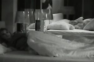 Lover takes biggest ramrod in her throat of her recent BF