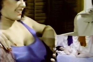 Blond head rapacious foul enjoyable fingers her palatable kitty