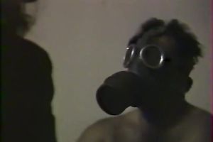 Lesbian performance by 2 elegant brunettes in hot underware