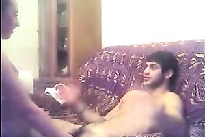 My neighbour knows how to engulf my unbending knob like a fucking boss