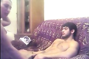 My neighbour knows how to engulf my unbending knob like a fucking boss