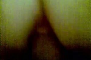 Trying double penetration with my kinky husband