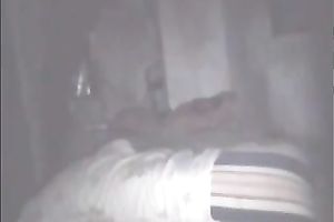 My marvelous Indian slutty wife acquires her slit thoroughly cheerful